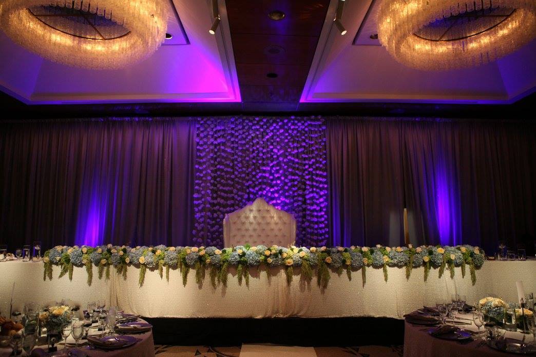 Hotel Omni Mont Royal