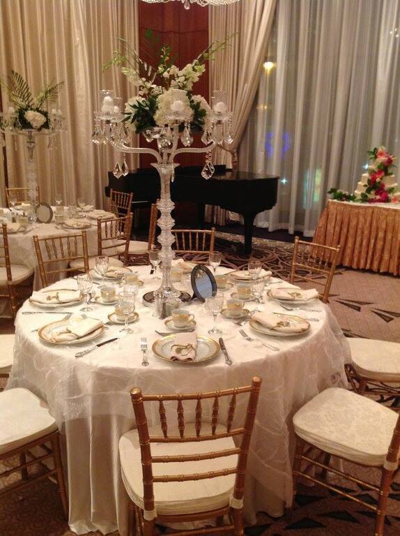 Hotel Omni Mont Royal