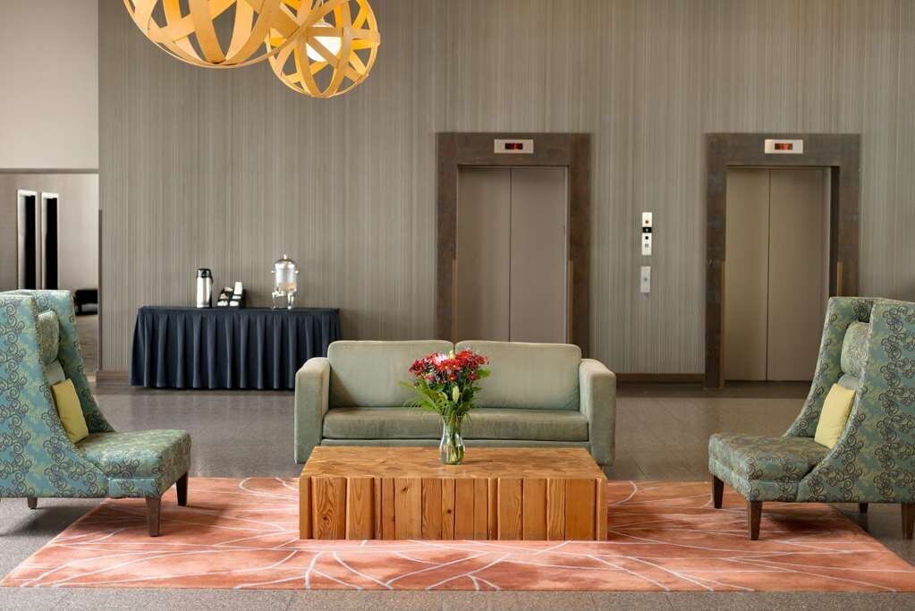 Coast Chilliwack Hotel