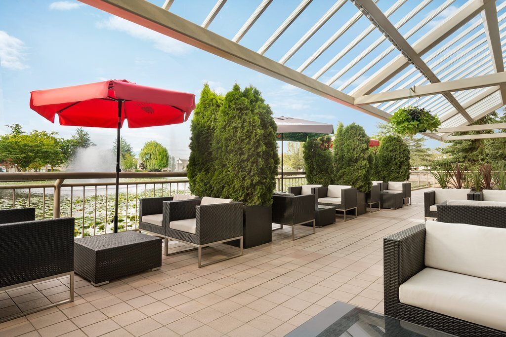 Coast Chilliwack Hotel