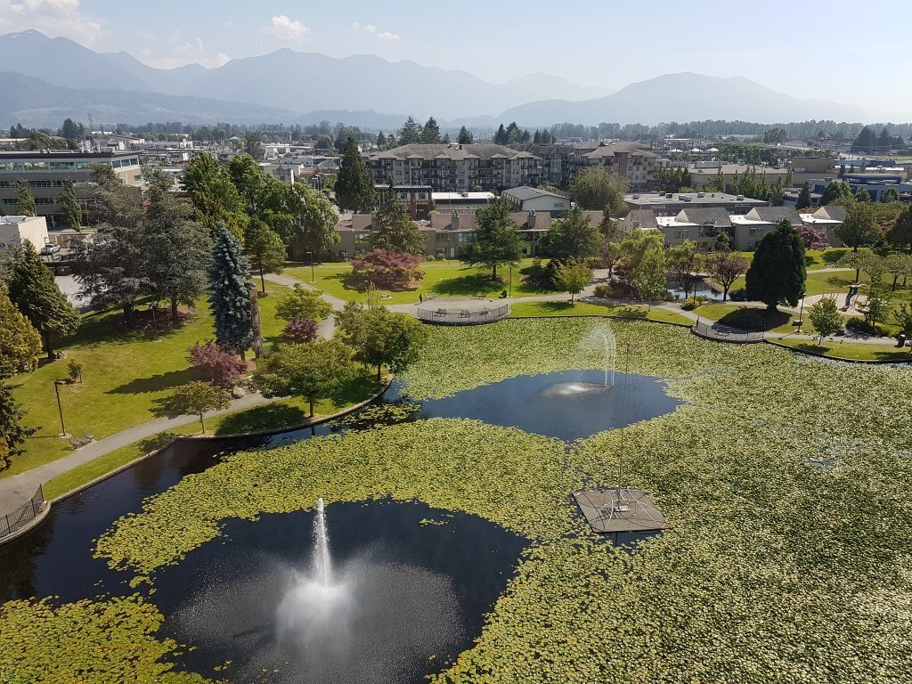 Coast Chilliwack Hotel