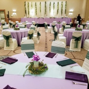 Camrose Resort Casino