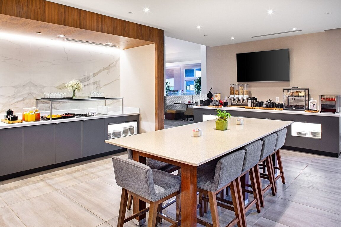 Hilton Garden Inn Toronto/Oakville