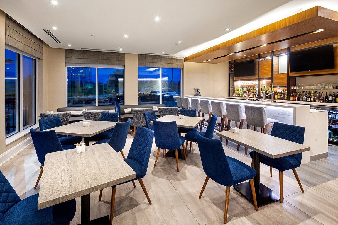 Hilton Garden Inn Toronto/Oakville