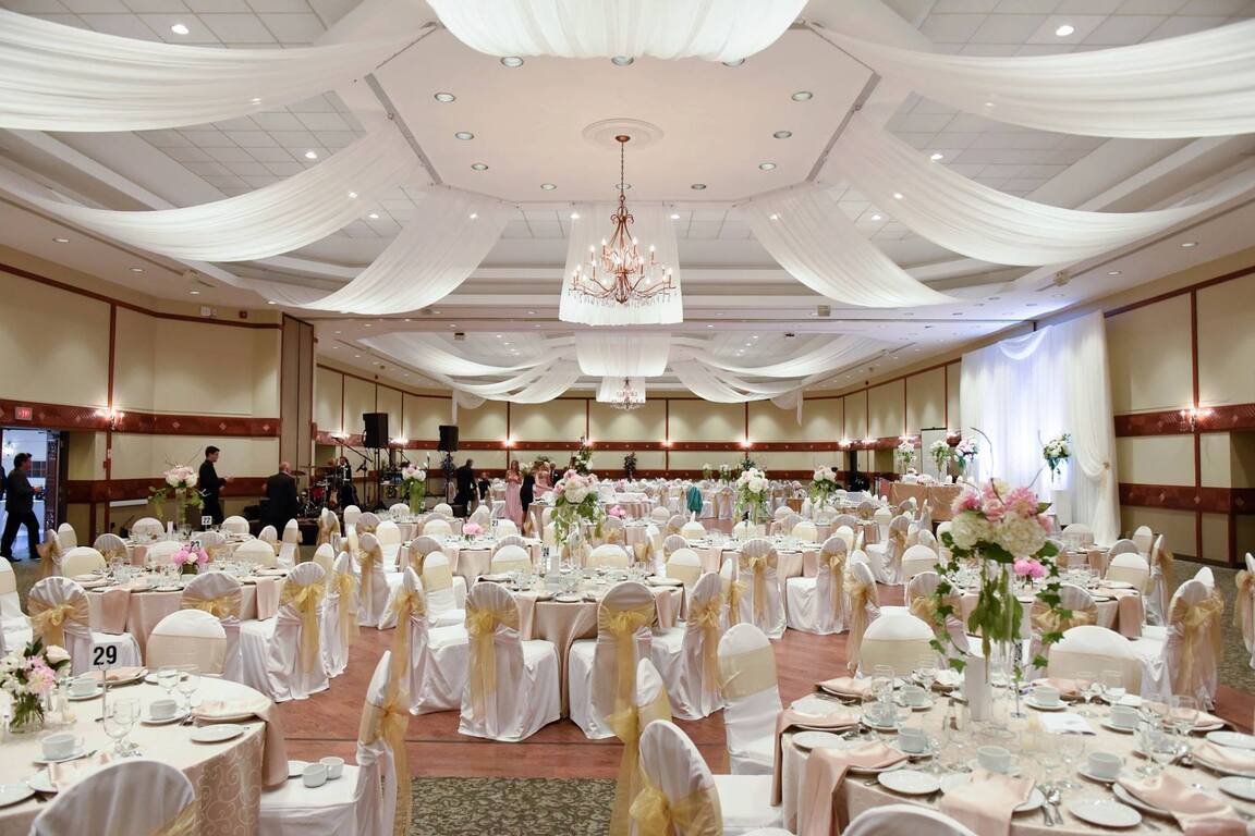 Saint Volodymyr Cultural Centre