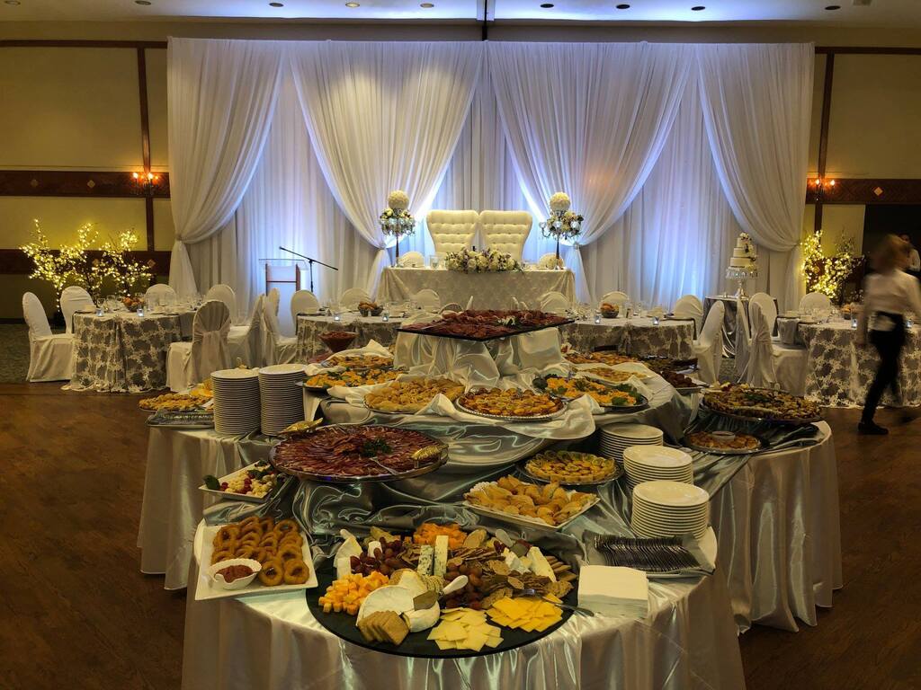 Saint Volodymyr Cultural Centre