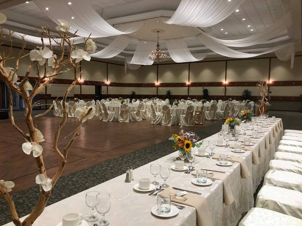 Saint Volodymyr Cultural Centre