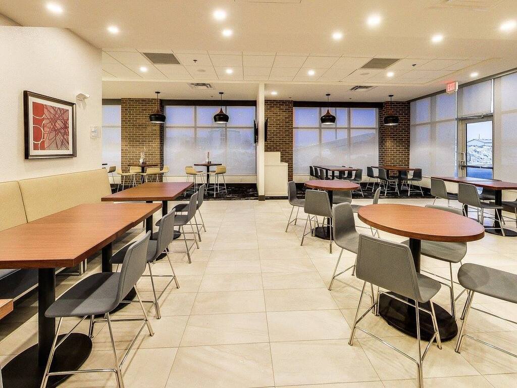 Hyatt Place West Edmonton