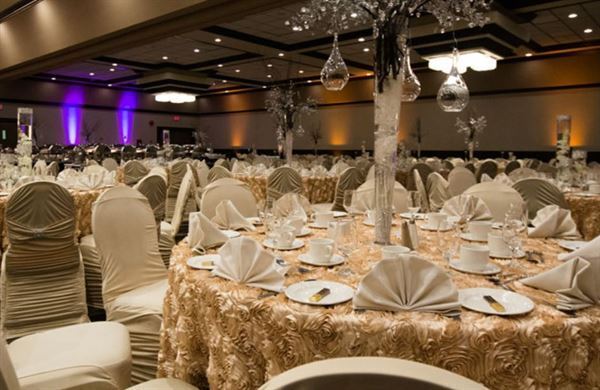 Hyatt Place West Edmonton