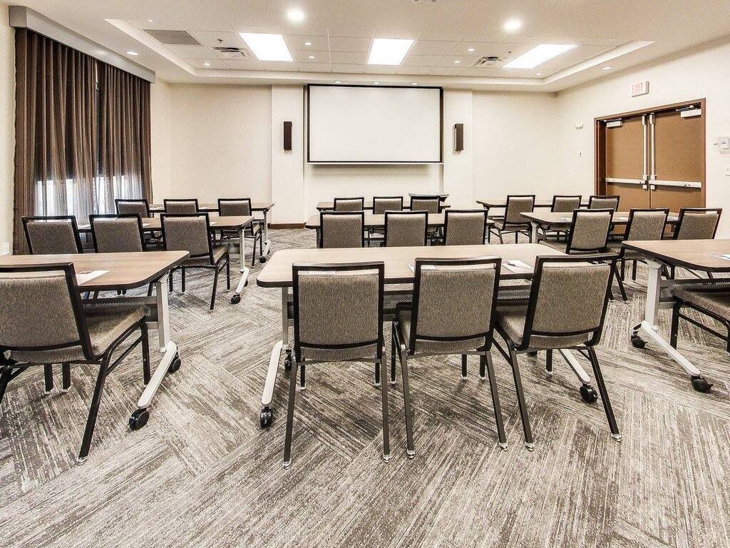 Hyatt Place West Edmonton