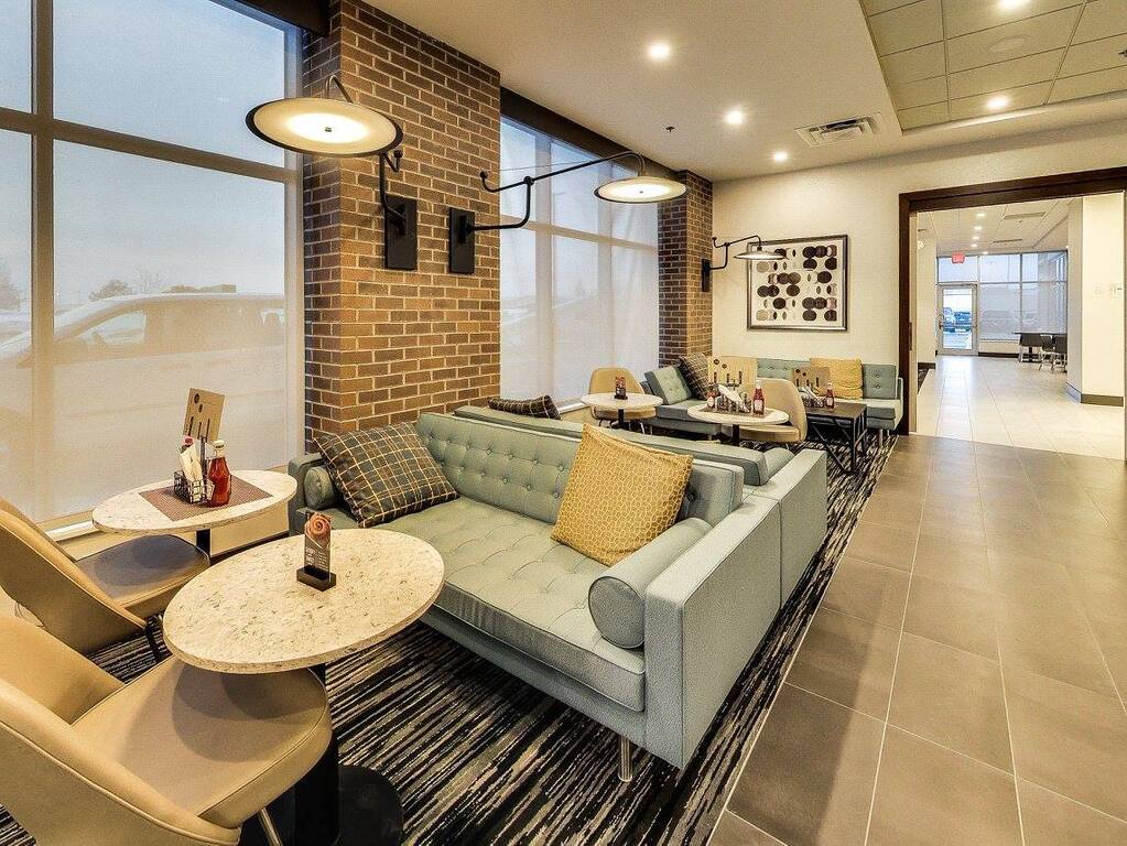 Hyatt Place West Edmonton