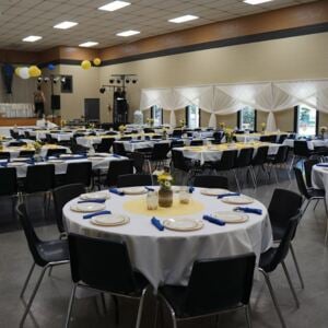 Parkview Community League