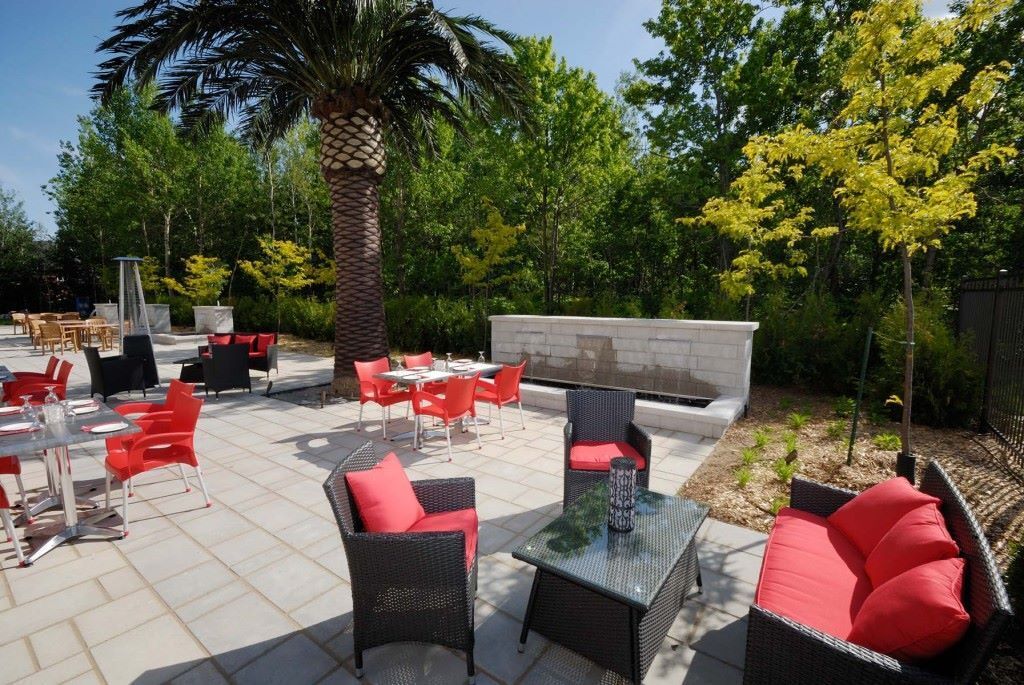 Imperia Hotel Suites