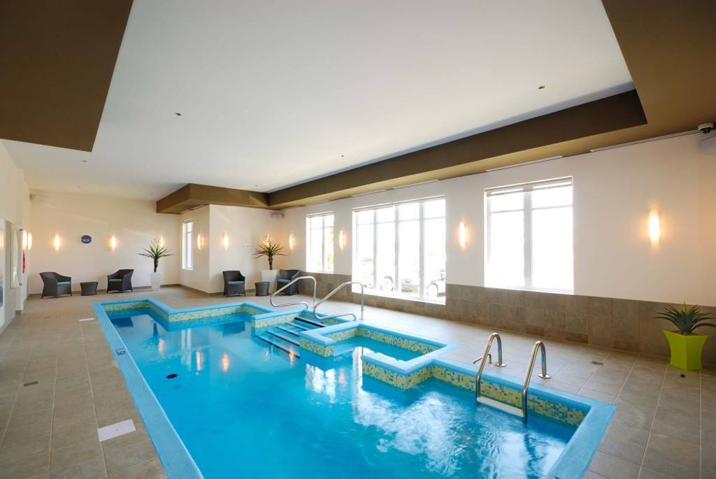 Imperia Hotel Suites