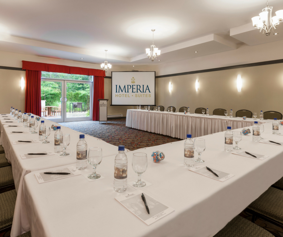 Imperia Hotel Suites