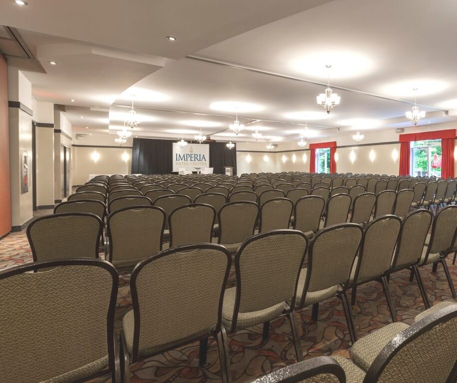 Imperia Hotel Suites