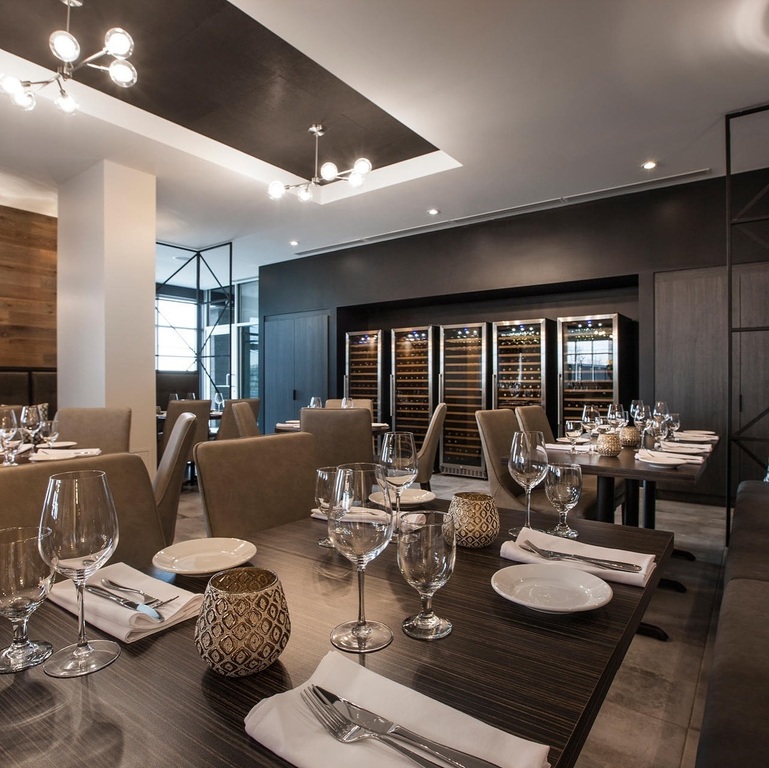 Imperia Hotel Suites