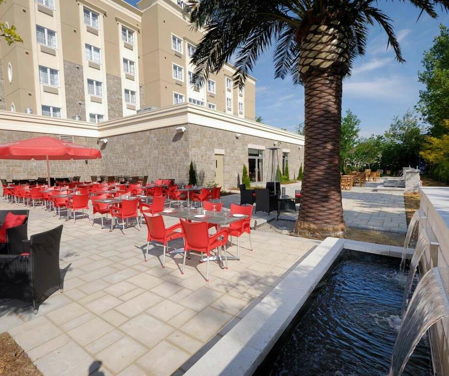 Imperia Hotel Suites