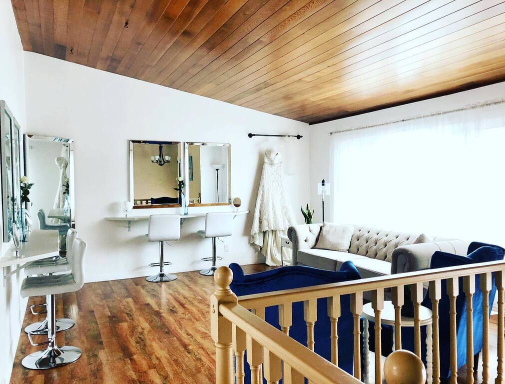 Hillside Acres Wedding Venue