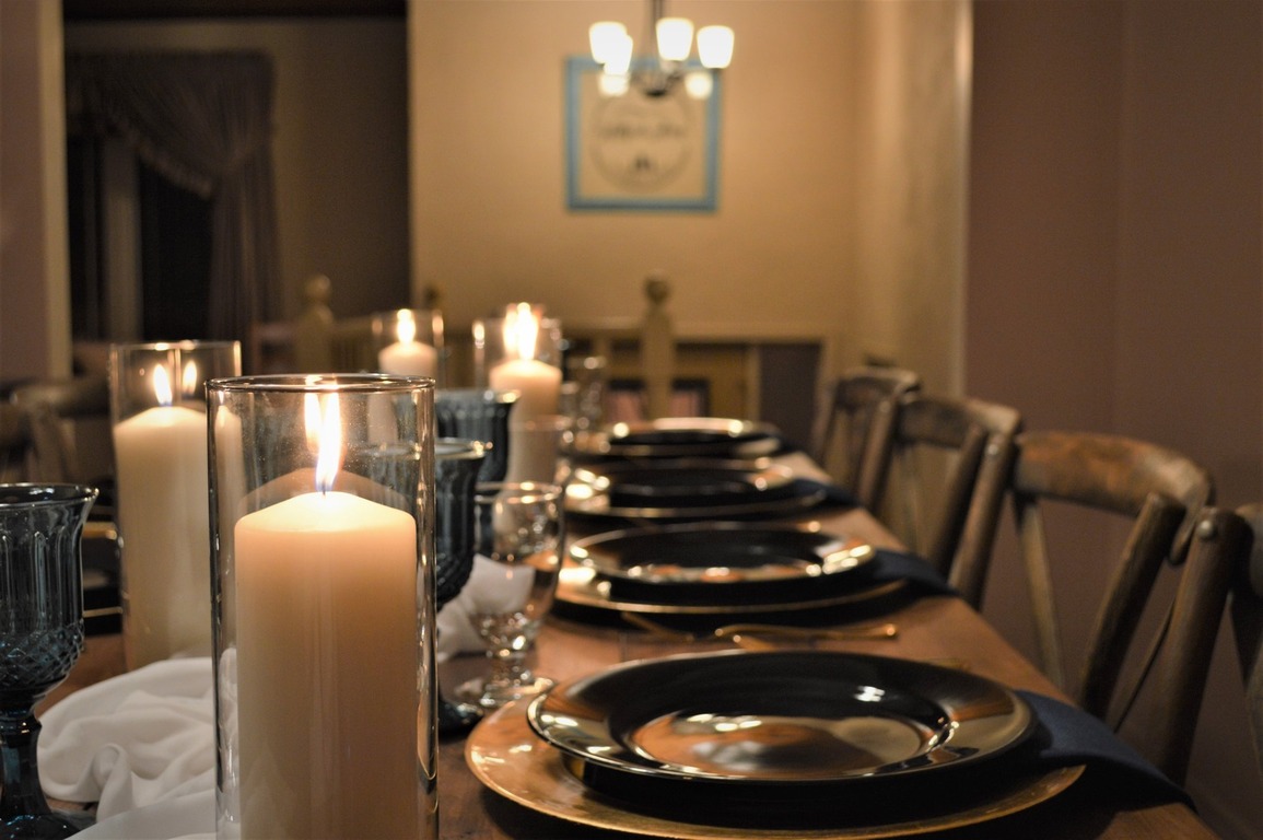 Hillside Acres Wedding Venue