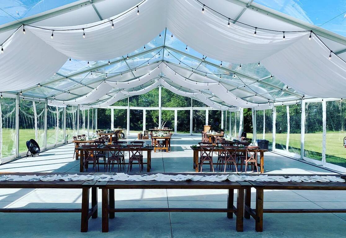 Hillside Acres Wedding Venue