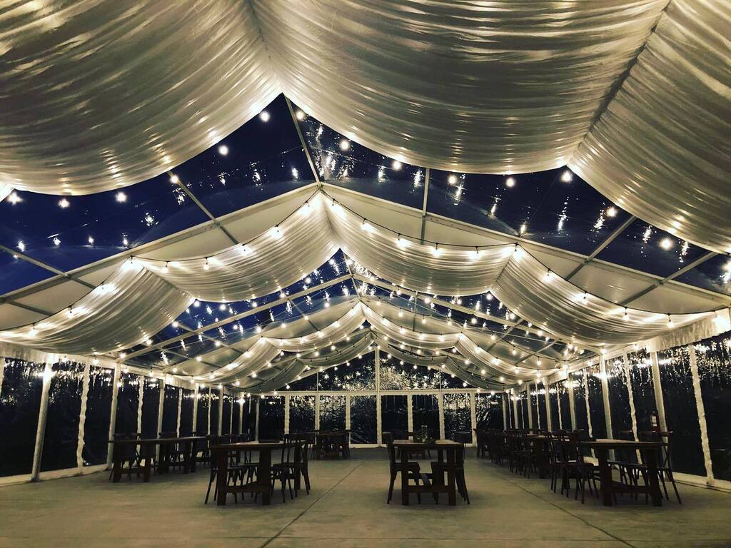 Hillside Acres Wedding Venue