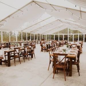 Hillside Acres Wedding Venue