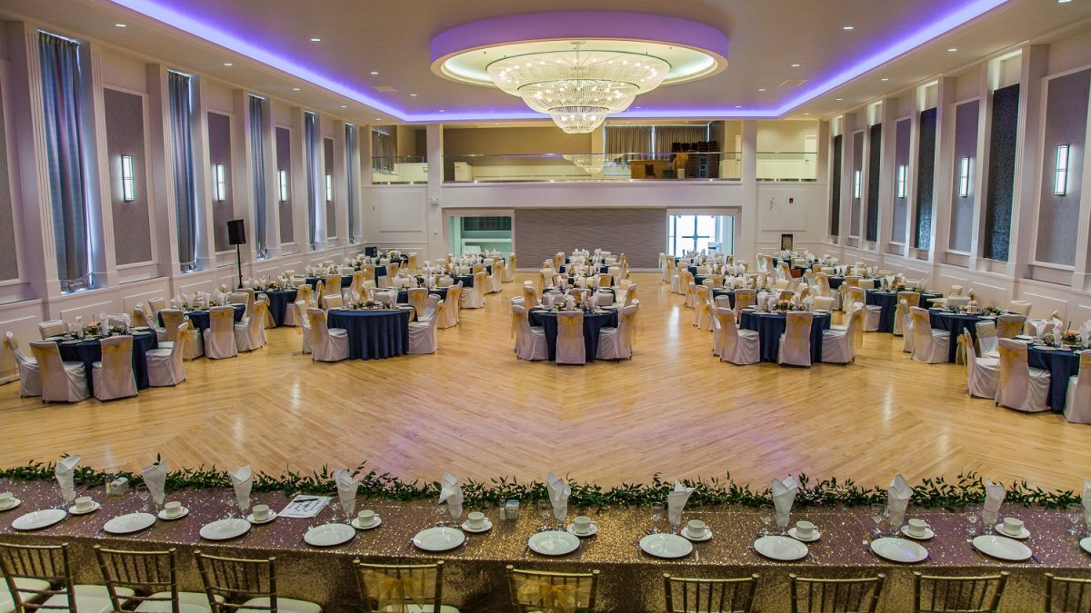 Polish Hall Banquet Conference Centre