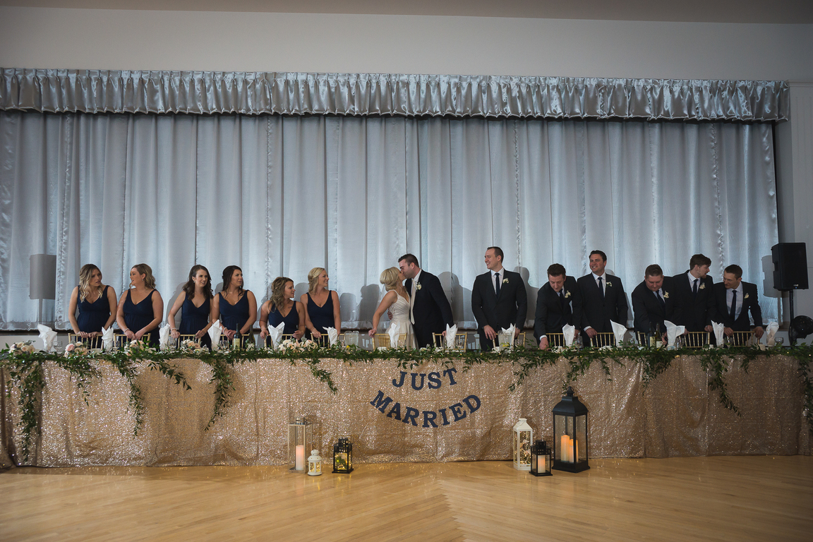 Polish Hall Banquet Conference Centre