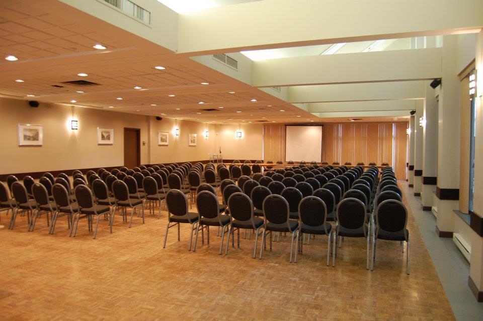 Italian Cultural Centre