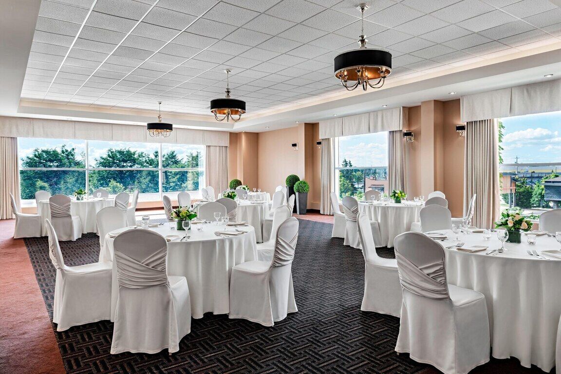 Four Points by Sheraton London