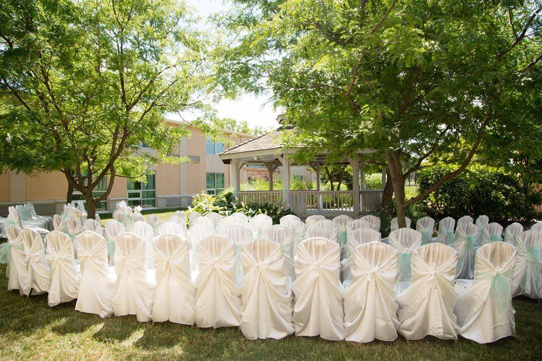 Four Points by Sheraton London