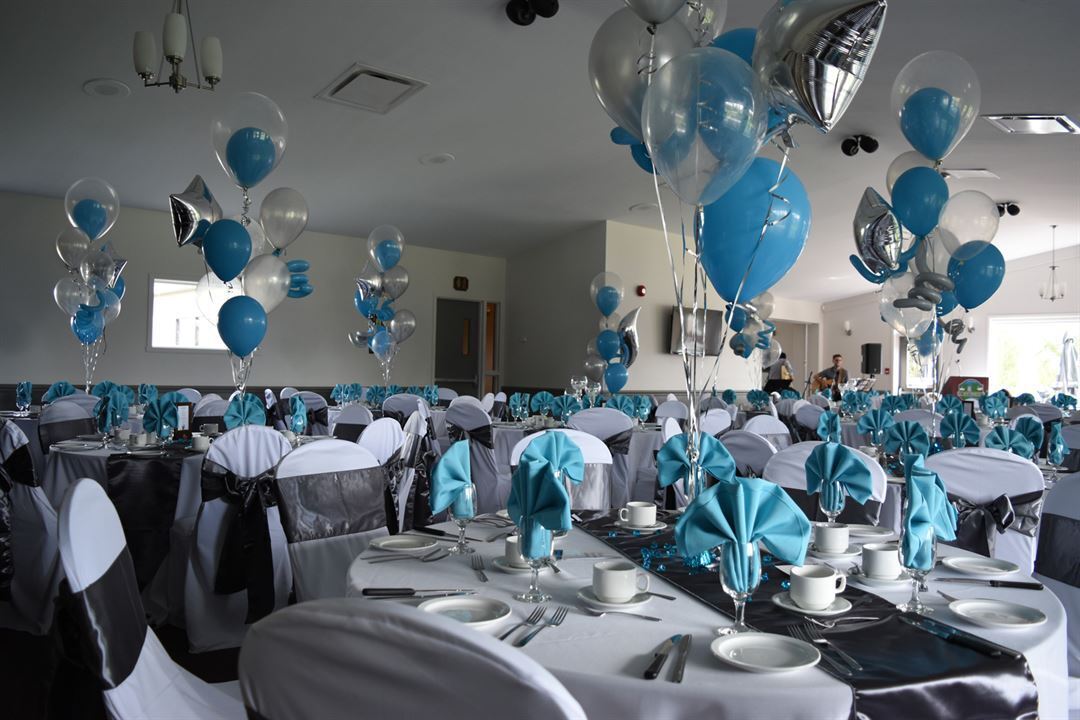 Club de golf Le Montmorency