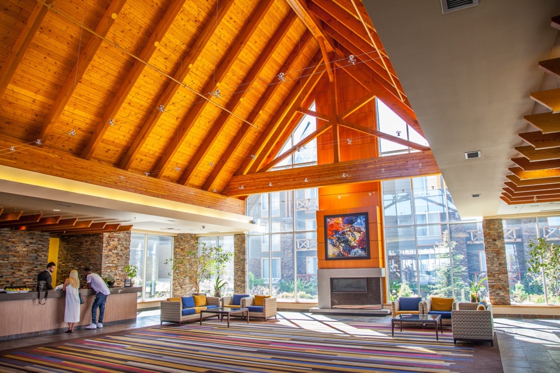 Radisson Hotel Edmonton