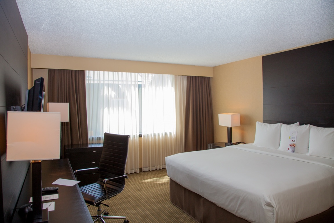Radisson Hotel Edmonton