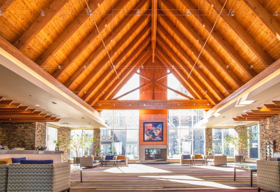 Radisson Hotel Edmonton