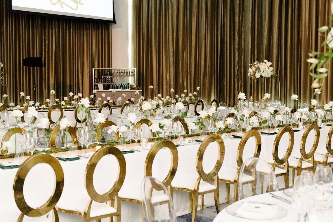 JW Marriott Edmonton ICE District - Venue - Edmonton - Weddinghero.ca