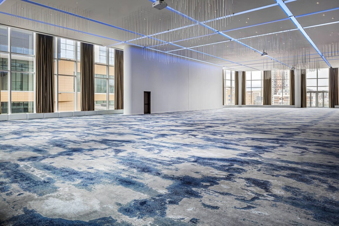 JW Marriott Edmonton ICE District