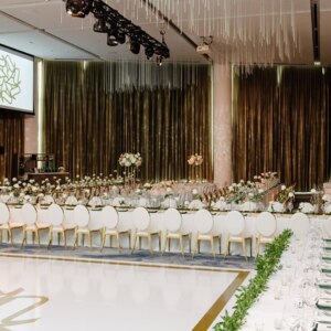 JW Marriott Edmonton ICE District