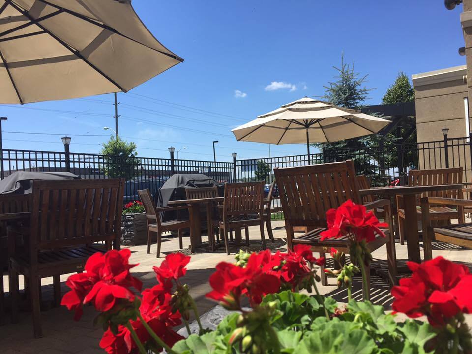 TownePlace Suites Sudbury (Marriott)