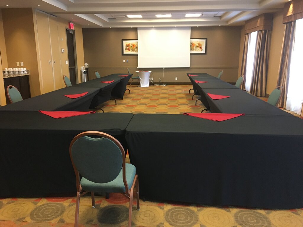 TownePlace Suites Sudbury (Marriott)