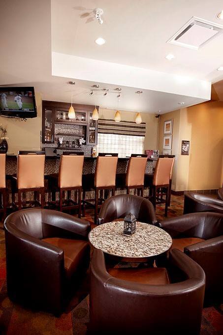 TownePlace Suites Sudbury (Marriott)