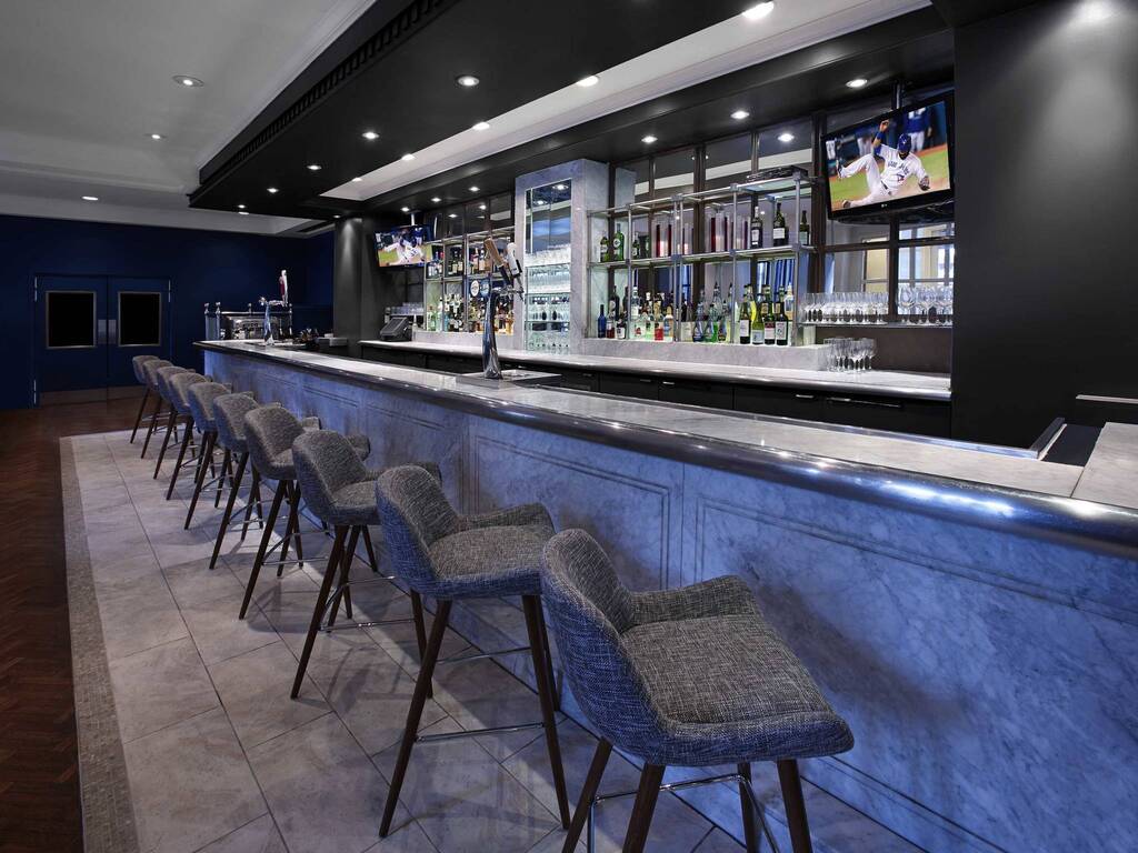 Novotel Centre Toronto