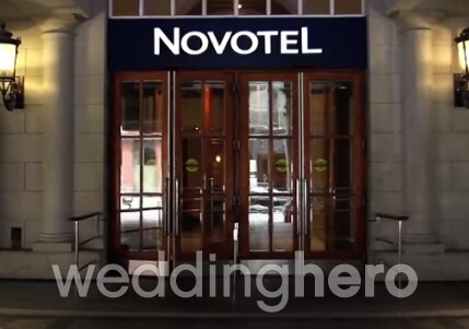 Novotel Centre Toronto