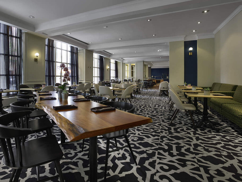 Novotel Centre Toronto