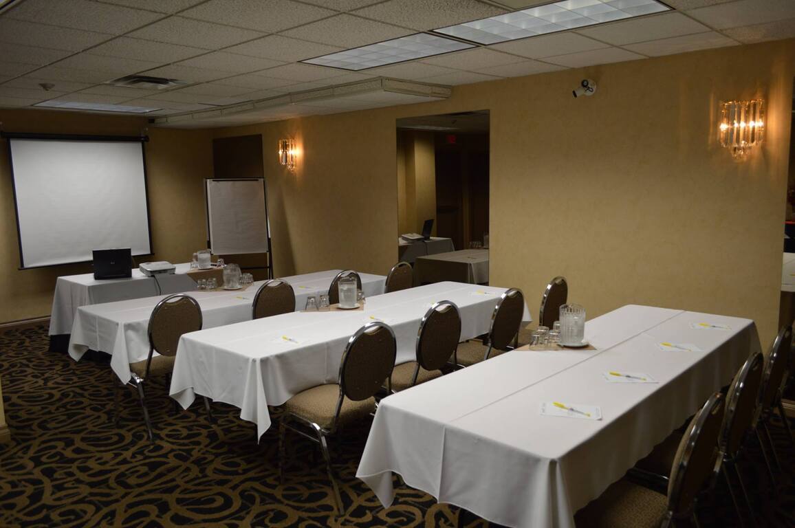 Clarion Hotel Sudbury