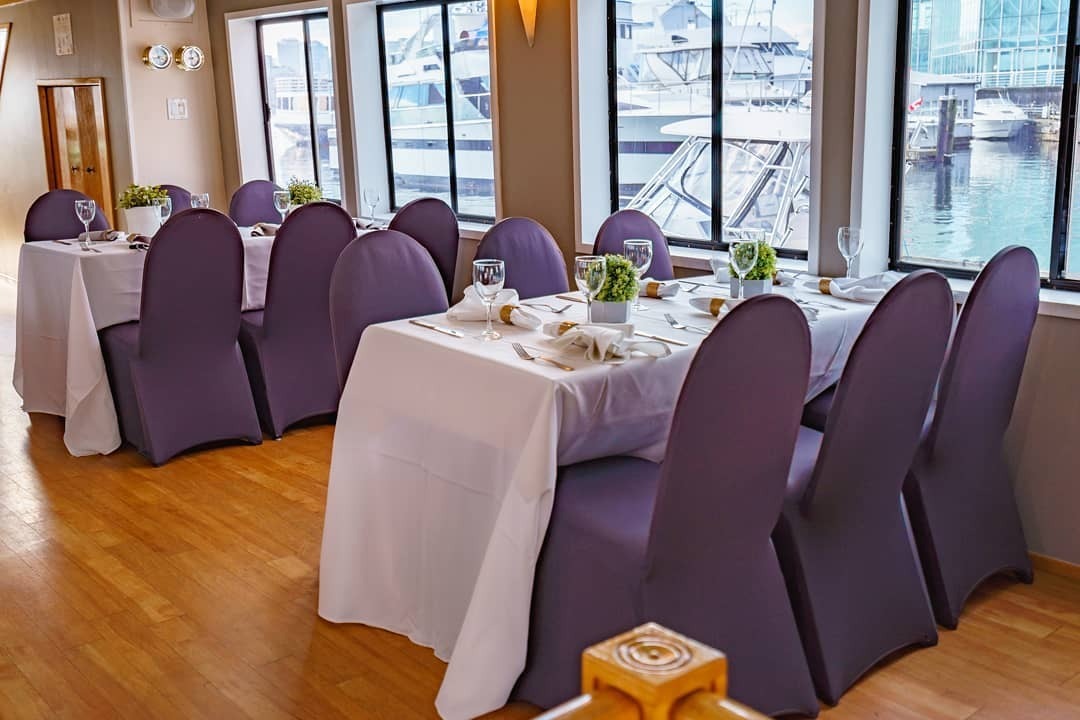 Magic Yacht Charters