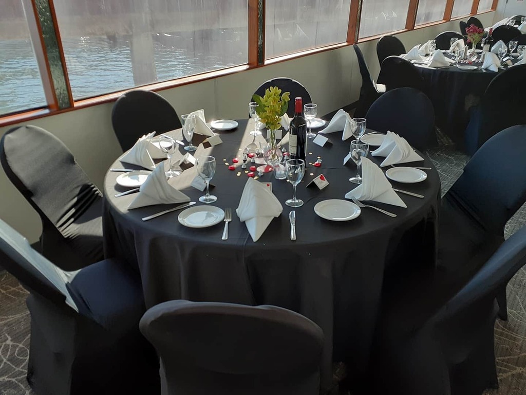 Magic Yacht Charters