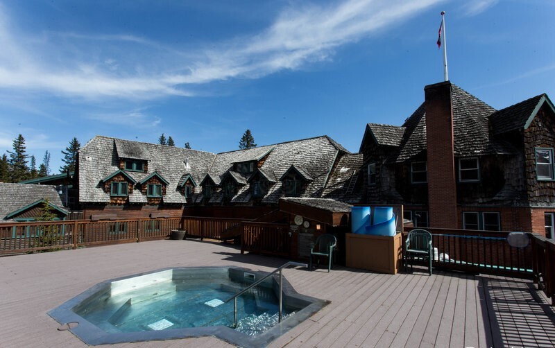 Deer Lodge