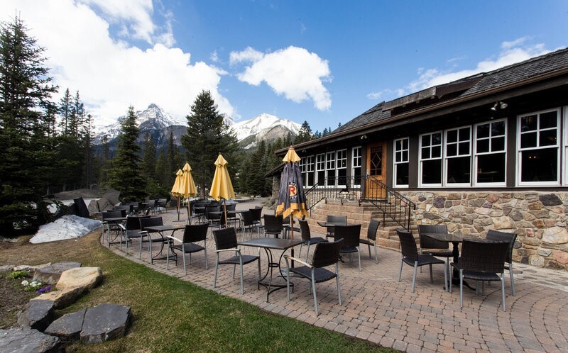 Deer Lodge